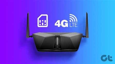best routers with sim card slot